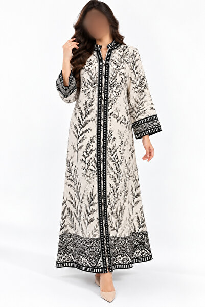 RONZA Women's jalabiya