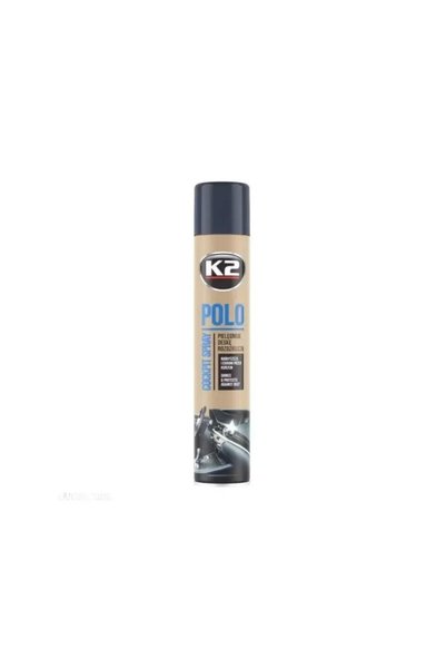 K2R Spray Silicon Bord K2 Polo men 750 ml