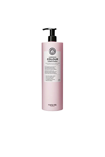 Maria Nila Leuchtender Farbconditioner 1000 ml