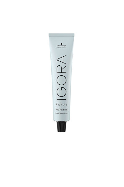 Schwarzkopf Igora Royal Highlifts # 12-22-Intensiver Rauch 60 ml