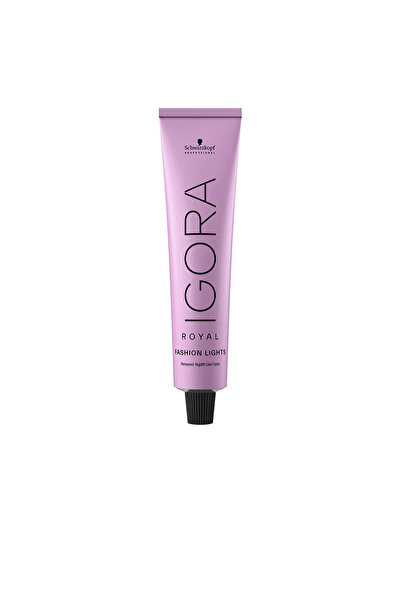 Schwarzkopf Igora Royal Fashion Lights # l-24 - Beige Smoke 60 ml