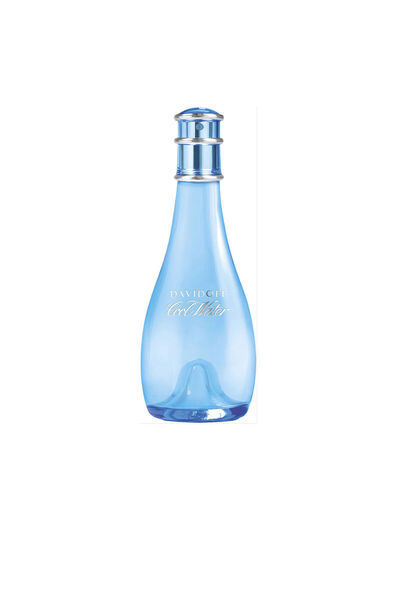 Davidoff Cool Water Woman Eau De Toilette 100 ml