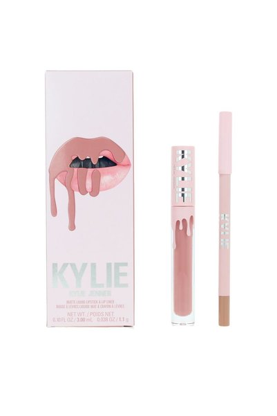 Kylie Cosmetics Kylie Matte Lippenstift # 808 3 ml