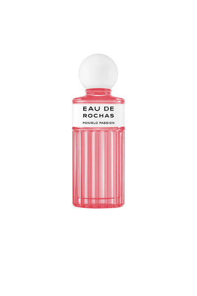 ROCHAS Eau De Grapefruit Passion Edt Vapo 100 ml
