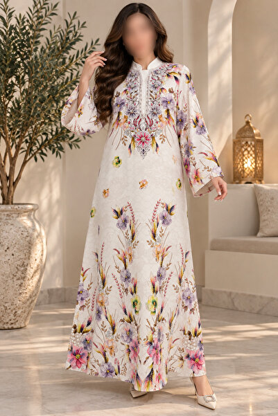 RONZA Women's jalabiya