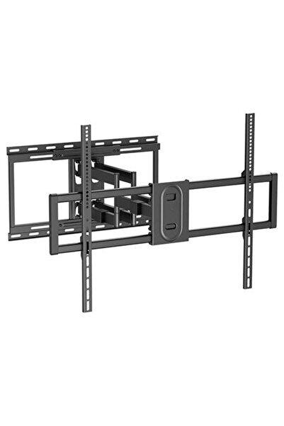 Kruger&Matz KM1310 Wall Mount, 43" - 100", 80 kg (Black)