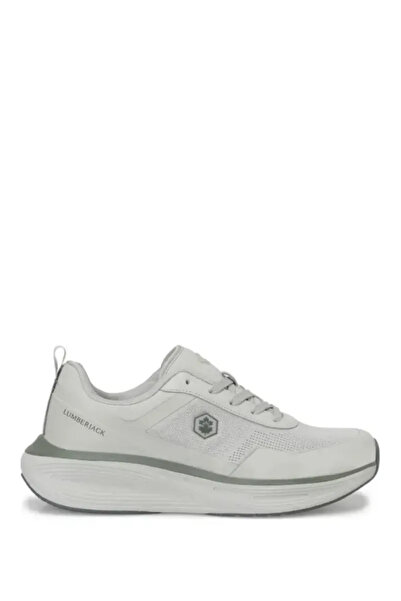 lumberjack Ashton Beige Men's Comfort Shoes