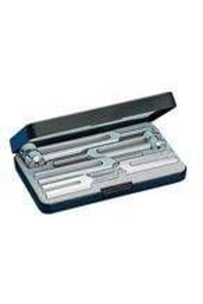 Medikaltec Riester Dyapazon Set Alüminyum 5142