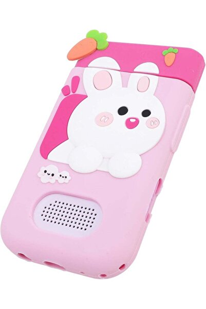Generic Kids Smart Toy Phone – The Perfect Fun & Educational Gadget for Littl...