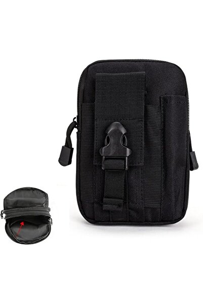 GoodTool Hiking Waist Packs, Pouches, Tactical Bags, Belt Utility Bags, Belt ...