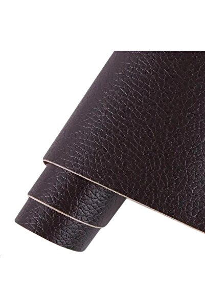 CBD CORAL BEST DEALS Rola din Piele Ecologica, Wenge Pentru Reconditionare si...