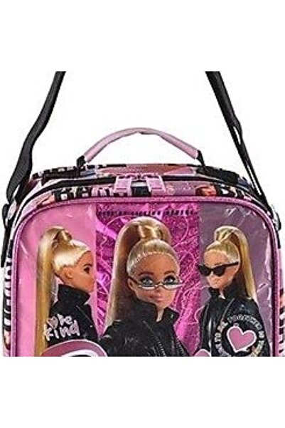 Otto Barbie Beslenme Çantası Due Others 41225