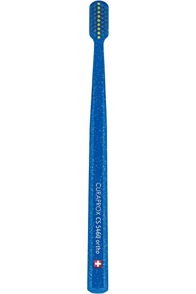 Curaprox CS 5460 Ultra Soft Ortho Toothbrush