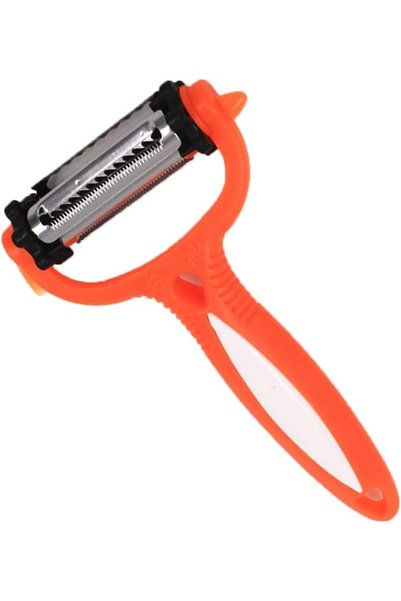 CBD CORAL BEST DEALS Dispozitiv Curatat tip Peeler, Profesional pentru Taiat,...