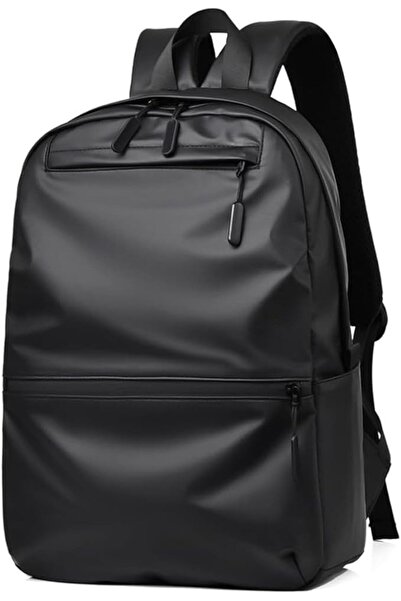 ELEPHANTBOAT ® 14 Inch Laptop Backpack for Men, Waterproof Durable Polyester ...
