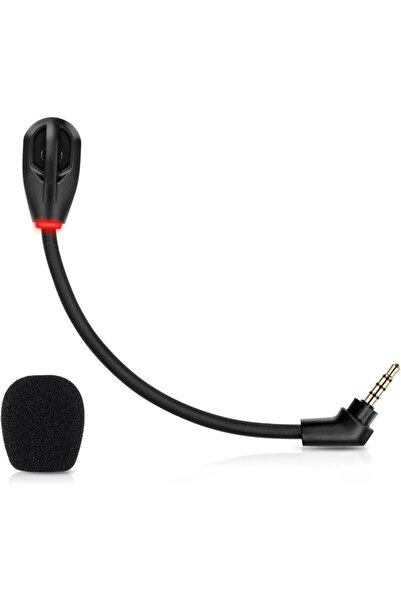 weishan استبدال الميكروفون لسماعات الألعاب اللاسلكية Kingston HyperX Cloud Fl...