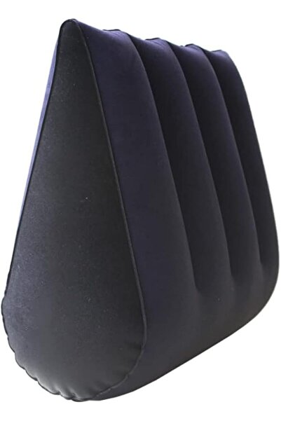 NYGANMELLOZ Inflatable Pillow, Portable Cushion, Body Pillow Lightweight for ...