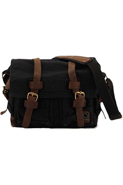 GENERAL Sechunk mens Messenger Bag Shoulder Bag, messenger bag