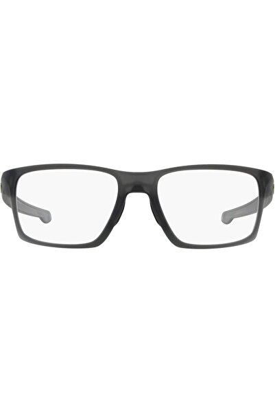Oakley Youth Oakley Men's Ox8140 Litebeam Square Prescription Eyeglass Frames