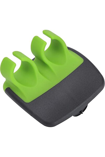 ROYALFORD Finger Grip Peeler -Palm peeler -Durable and easy grip -RF10510