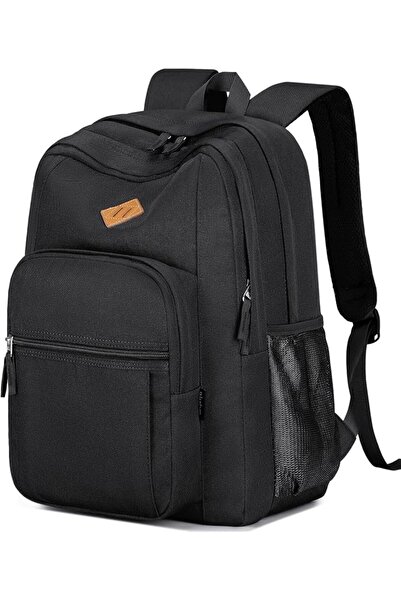 GENERAL abshoo Classical Basic Womens Travel Backpack For College Men Water R...