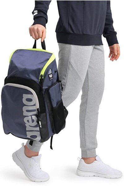 Fashion Arena Arena Spiky III 35 Sports Backpack - Pool, Gym, Sea and Leisure...