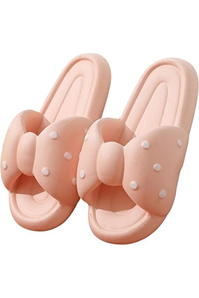 NOVOLAN Women Slippers Beach Shoes, Thick Cushioned Sole, Comfortable & Breat...
