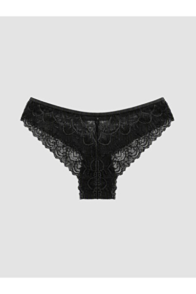 LC Waikiki Ruched Brazilian Panties for Style Enthusiasts from Uzg Store