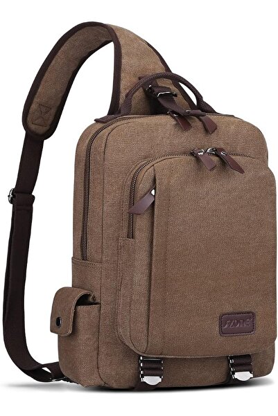 GENERAL S-ZONE Unisex D04v863 Shoulder Bag (pack of 1)
