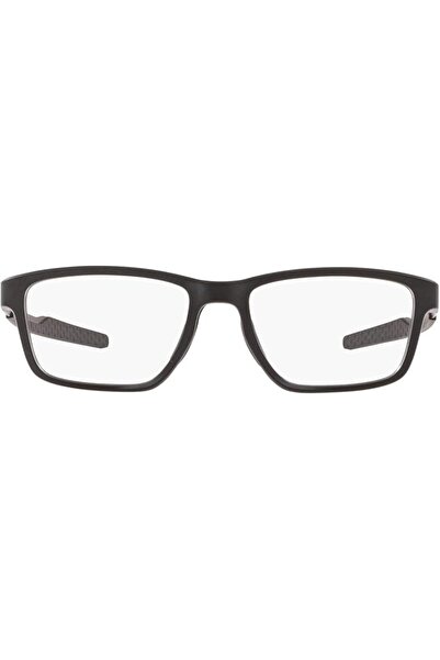 Oakley Youth إطارات نظارات أوكلي ميتالينك الطبية للرجال (عبوة من قطعة واحدة)