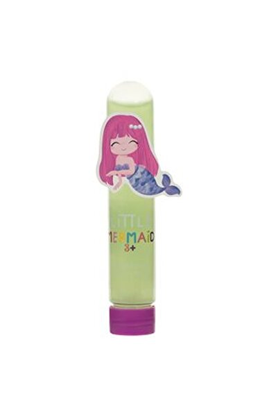 CBD CORAL BEST DEALS Gel de Dus "Little Mermaid" pentru Fete - 45ml, 2.5x14cm