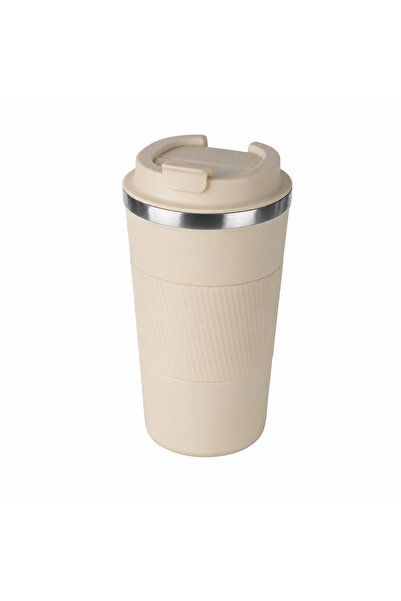 Zilan Cană termos ZLN 9877 380 ml pentru cafea - Menține cafeaua fierbinte ti...