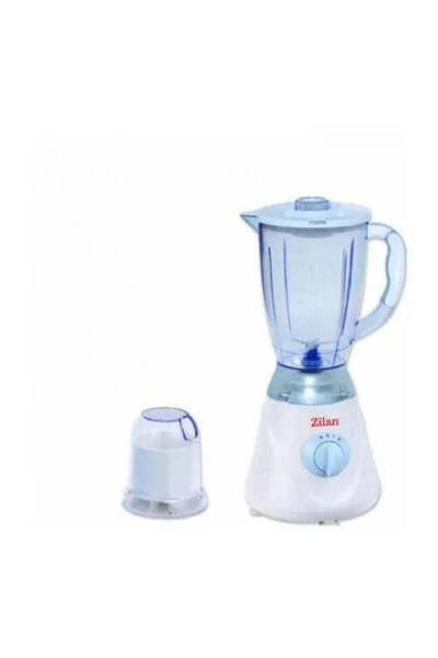 Zilan Blender 2 în 1 6 l Floria ZLN 7917, 300 W, 1.6 l, 2 viteze