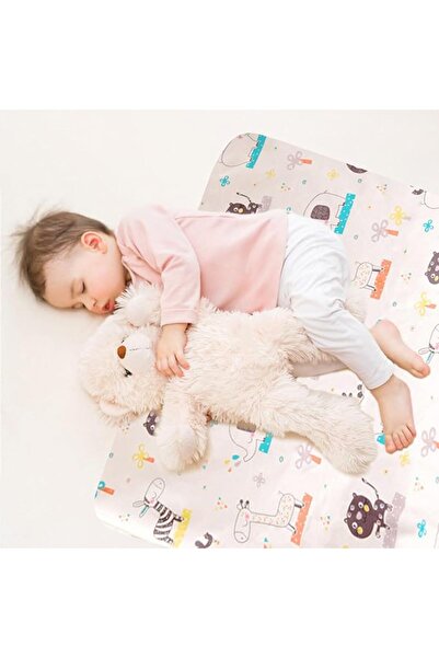 AZONEE Potty Training Bed Pads Single Waterproof Mattress Protector Bed Wetti...