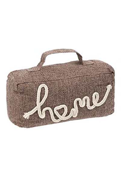 CBD CORAL BEST DEALS Opritor Usa Bej Maro cu Maner "Home", 24x10x19cm, Poliester