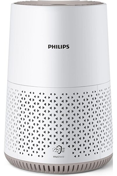 Philips Saeco جهاز تنقية الهواء من فيليبس، للغرف حتى 44 متر مربع، معدل تنقية ...