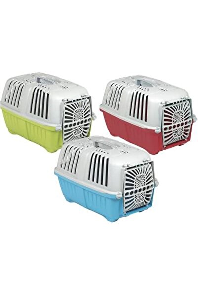 Mps Pratiko 1 Plastic Transportation Carrier