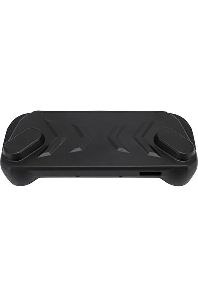 GENERAL حافظة واقية لجهاز ROG Ally X, Detachable Front Shell with Tempered Gl...