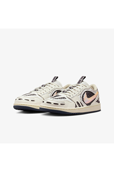 Nike Air Jordan 1 Low Method Of Make V3 Kadın Sneaker Spormoon
