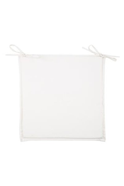 CBD CORAL BEST DEALS Perna pentru Scaun de Vara Rezistenta la Apa Off White 3...