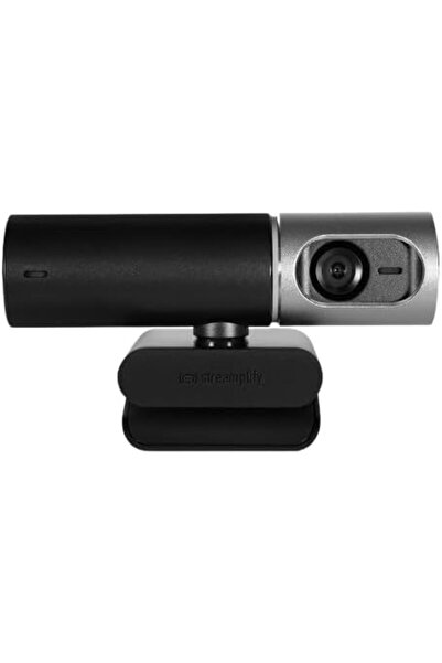 INFINIARC 4K/30 إطارًا في الثانية، مستشعر بدقة 8.5 ميجابكسل، يتضمن 105 نقطة ت...