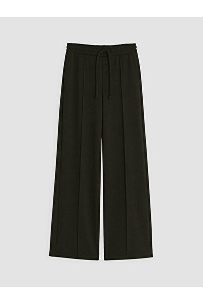 LC Waikiki Rmz Gi̇yi̇m Farkiyla Soft Touch Women's Sweatpants