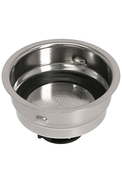 OEM Ansamblu sită cremă disk pentru două cești Whirlpool/DeLonghi original