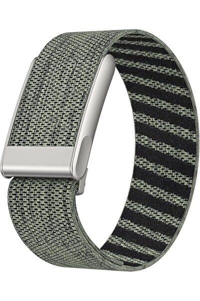 Generic Stretchy Nylon Wristband Compatible with Whoop 5.0/Whoop MG Bands,Sof...