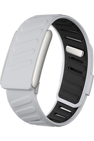 Generic Rugged Comfort Silicone Wristband Compatible with WHOOP 5 | Whoop MG ...
