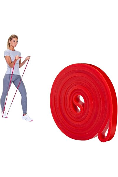 ToolHouse Resistance Bands, Stretch Exercise Workout Bands for Fitness, Yoga,...