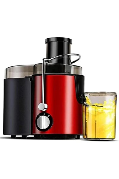 Generic Model DX2071 Electric Juicer Extractor 800W, High Yield Centrifugal F...