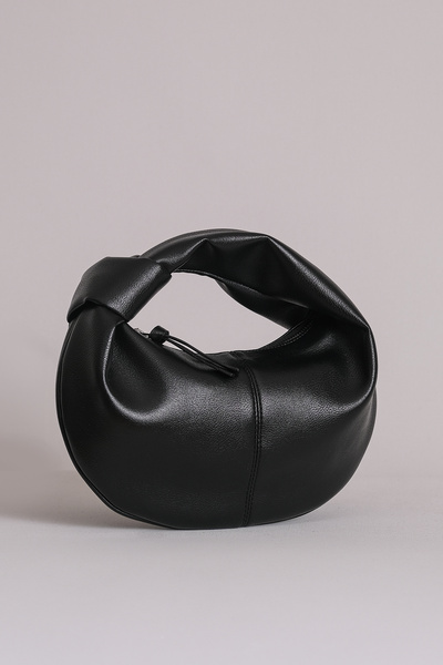 themoiss Women's Mini Jordie Handbag Black
