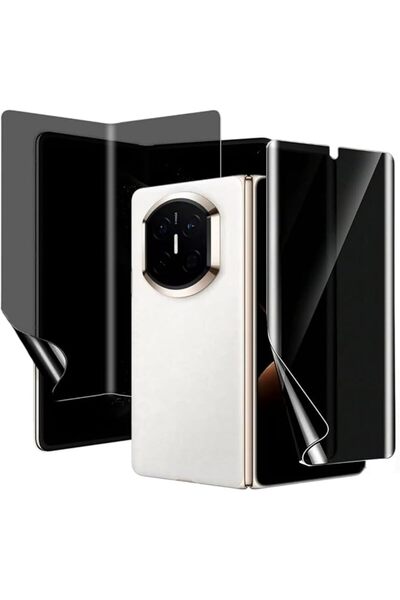 GENERAL Huawei Mate X7 Compatible with Huawei Mate X7 Privacy Screen Protector