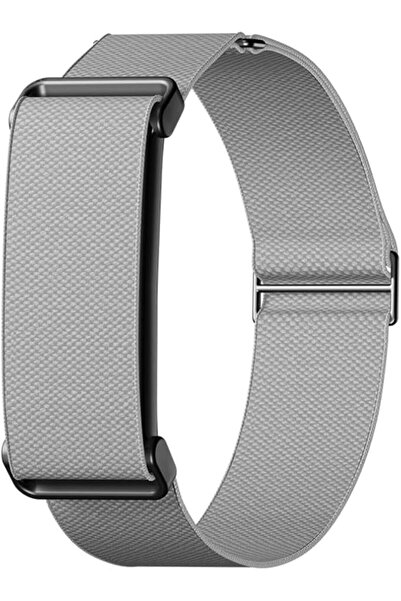 Newentor Breathable Elastic Nylon Band Compatible with Fitbit Air Strap